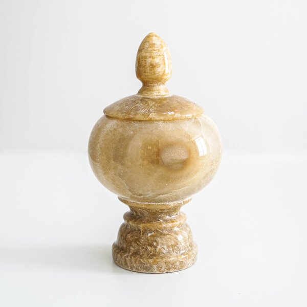 Onyx Jar
