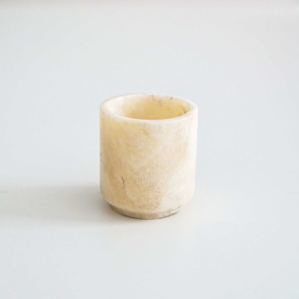 Vine Marble Cup