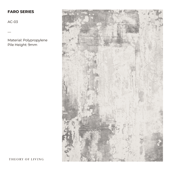 Faro Series Rug AC03