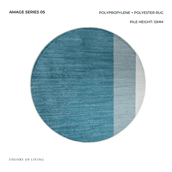 Amage Rug 05