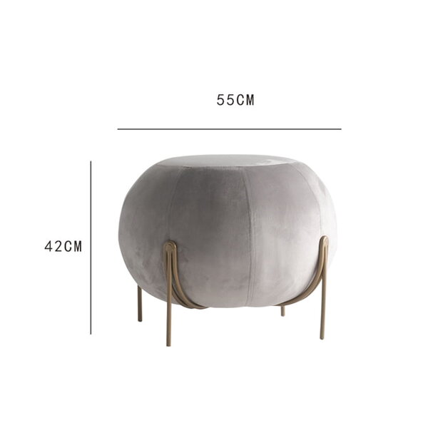 Doree Stool - Image 4