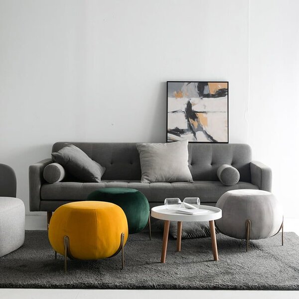 Doree Stool - Image 5
