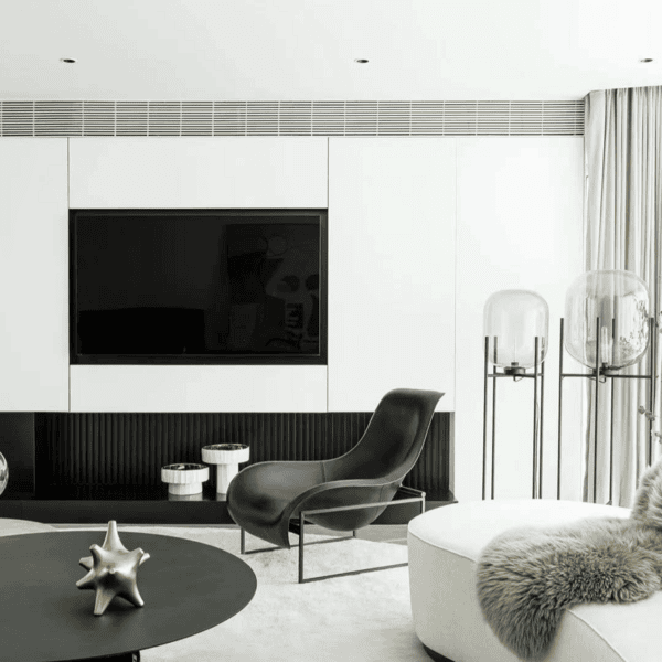Donny Armchair - Image 4