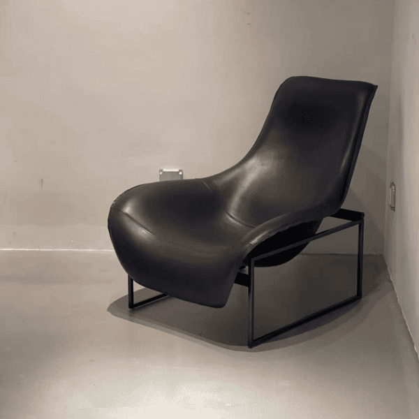 Donny Armchair - Image 5