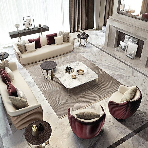 Oscar Sofa - Image 2
