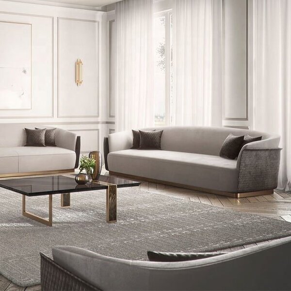 Oscar Sofa - Image 3