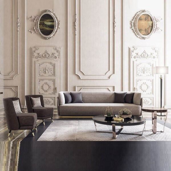 Oscar Sofa - Image 6