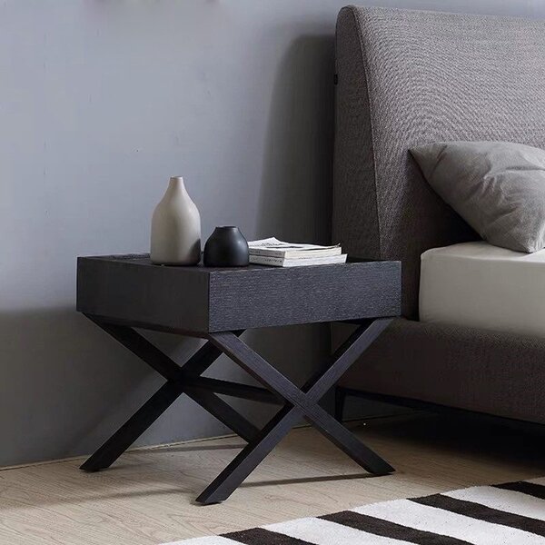 Akira Bed Side Table - Image 2
