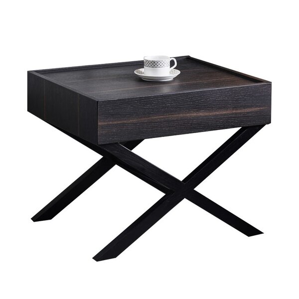 Akira Bed Side Table