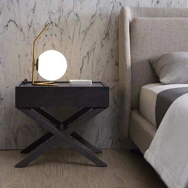 Akira Bed Side Table - Image 4