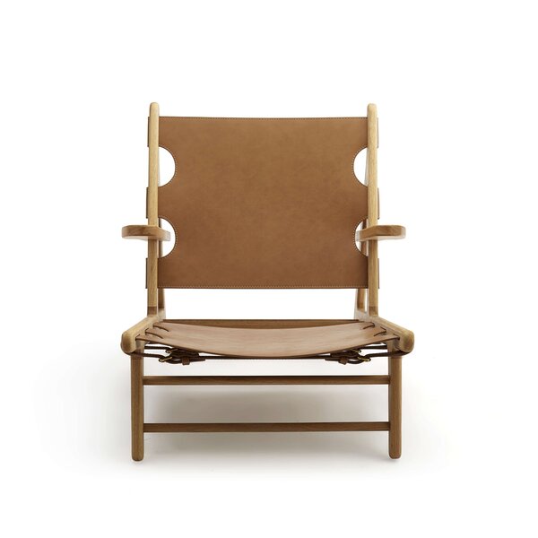 Elia Lounge Chair - Image 2