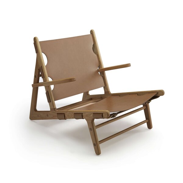 Elia Lounge Chair