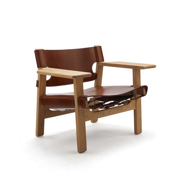 Franco Lounge Chair