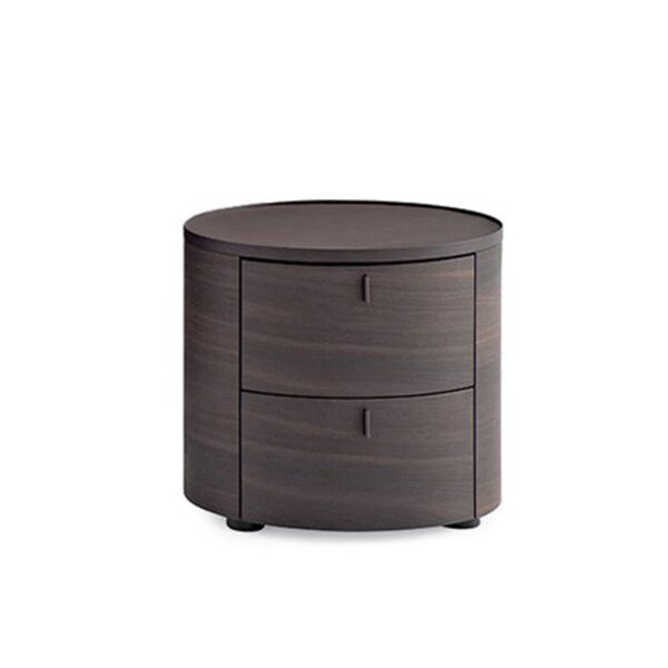 Kura Bed Side Table