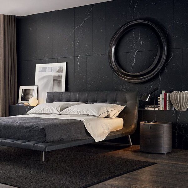 Kura Bed Side Table - Image 2