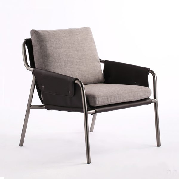 Jose Armchair