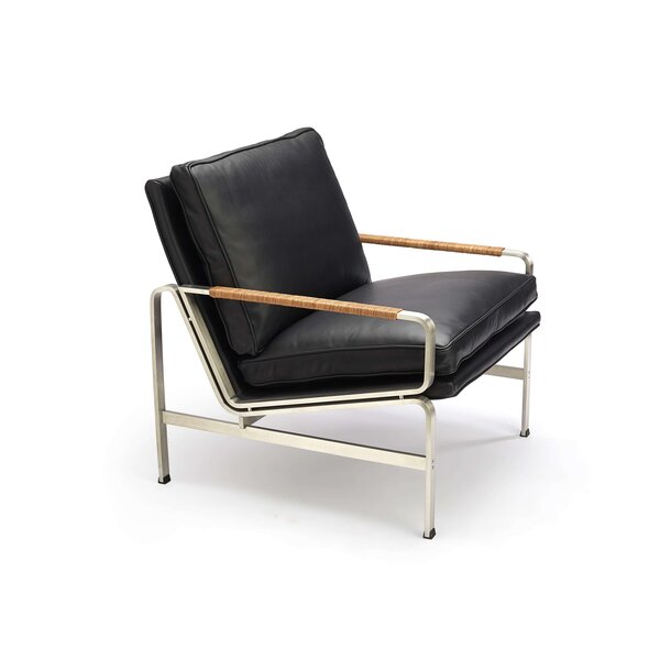 Logan Lounge Chair - Image 2