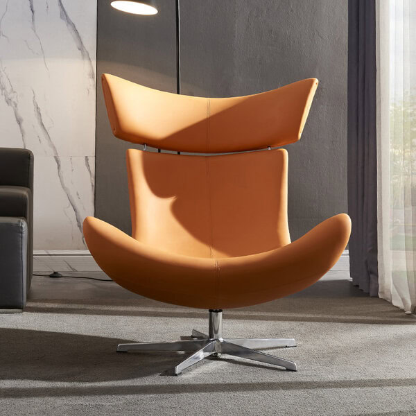 Nils Armchair - Image 3