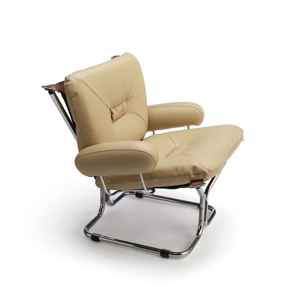 Otis Lounge Chair - Image 3