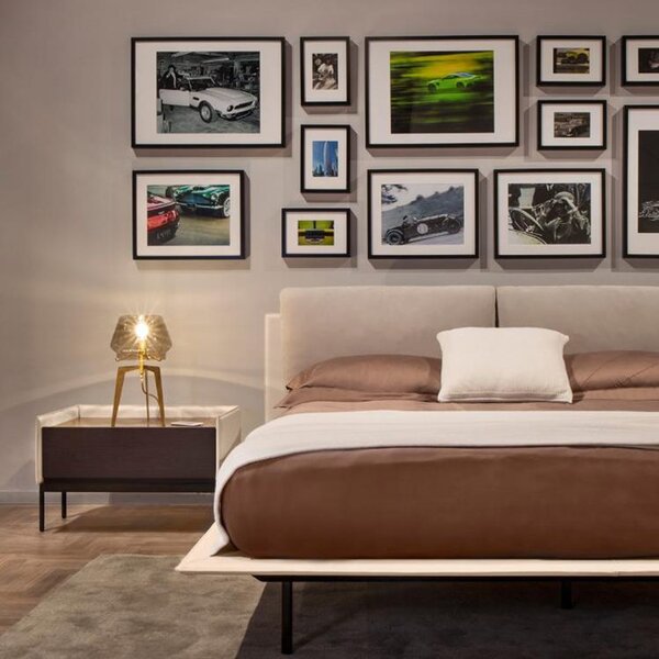 Taka Bed side Table - Image 3