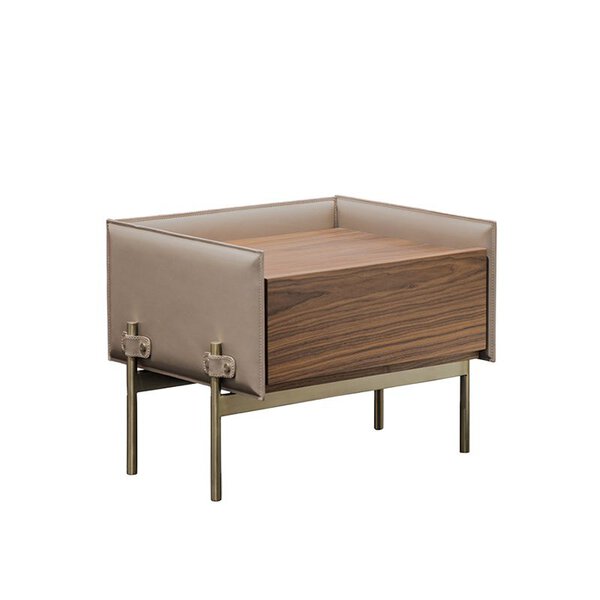Taka Bed side Table - Image 2