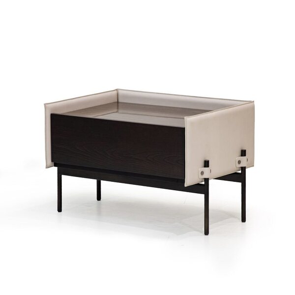 Taka Bed side Table
