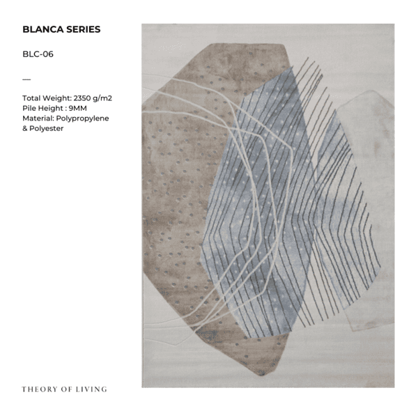 Blanca Rug (BLC-06)