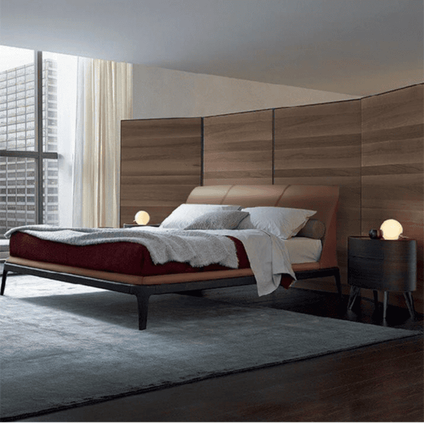 Akane Bed side Table - Image 2