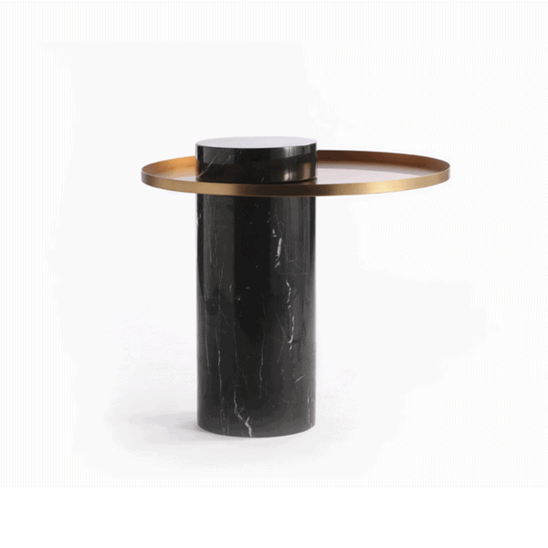 Amaia Side Table