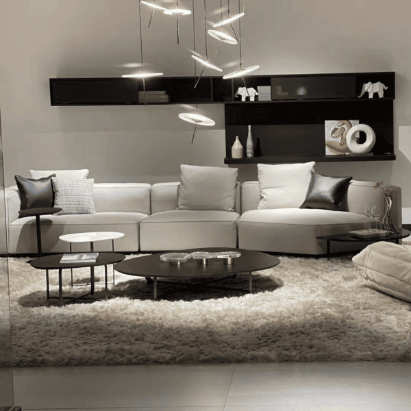 Martin Coffee Table - Image 5