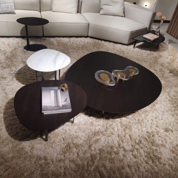 Martin Coffee Table - Image 7