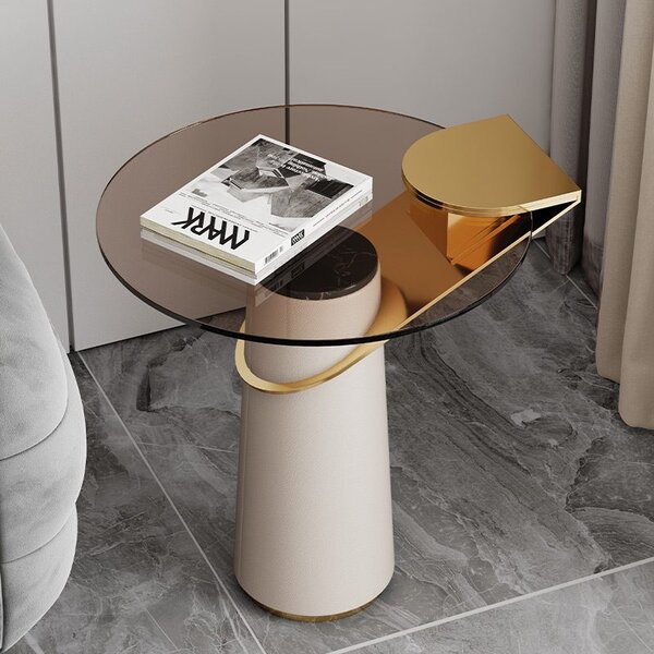 Togo Side Table - Image 5
