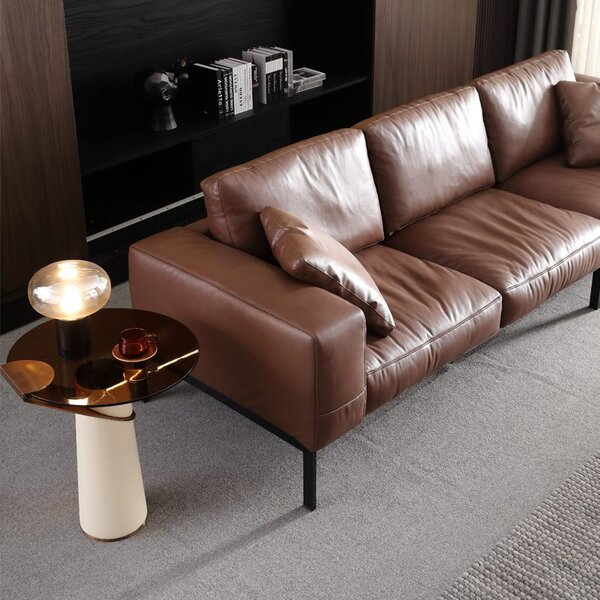 Togo Side Table - Image 4