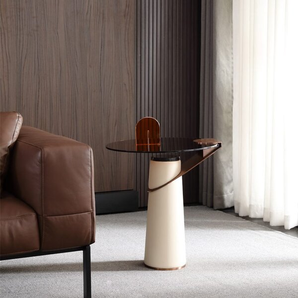 Togo Side Table - Image 2