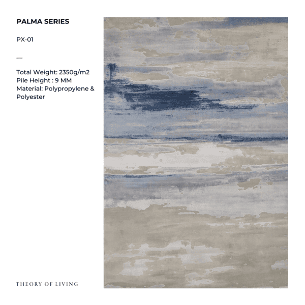 Palma Series PX-01