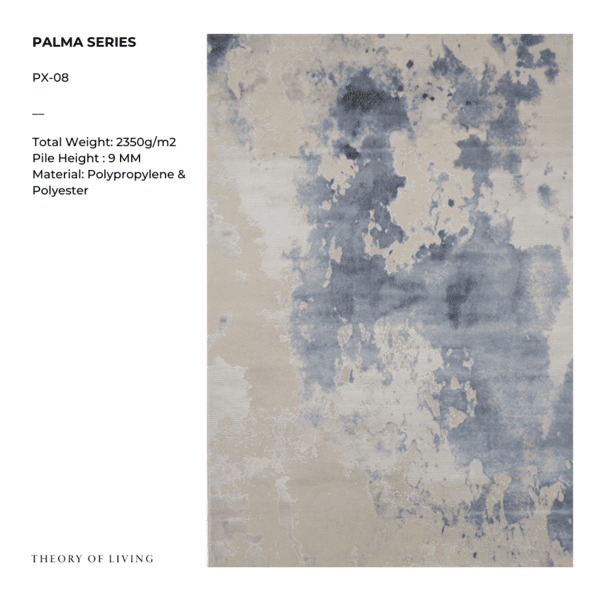 Palma Series PX-08