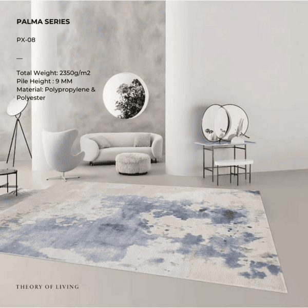Palma Series PX-08 - Image 2