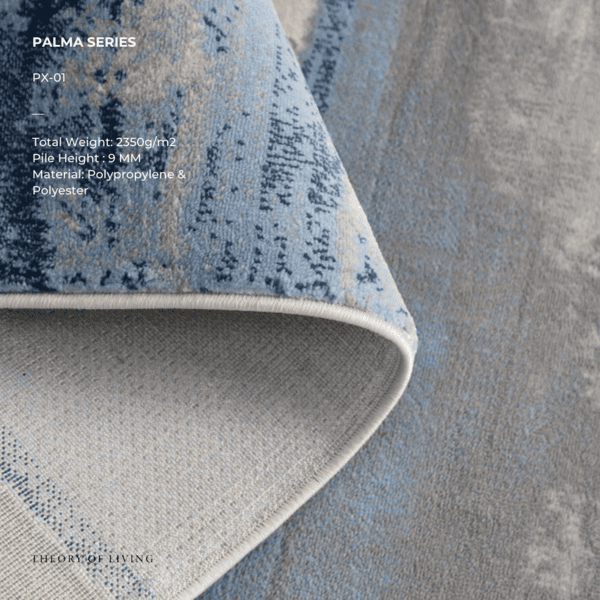 Palma Series PX-01 - Image 2