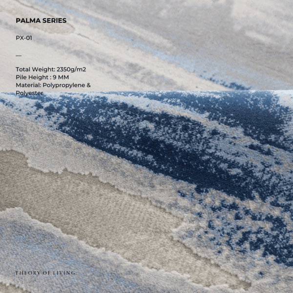 Palma Series PX-01 - Image 3