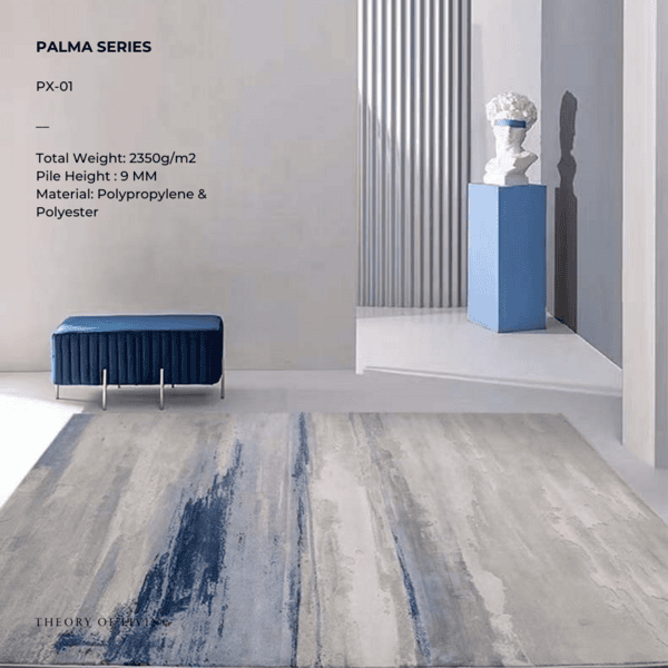 Palma Series PX-01 - Image 4