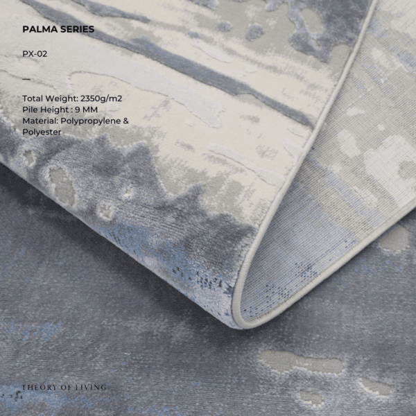 Palma Series PX-02 - Image 2