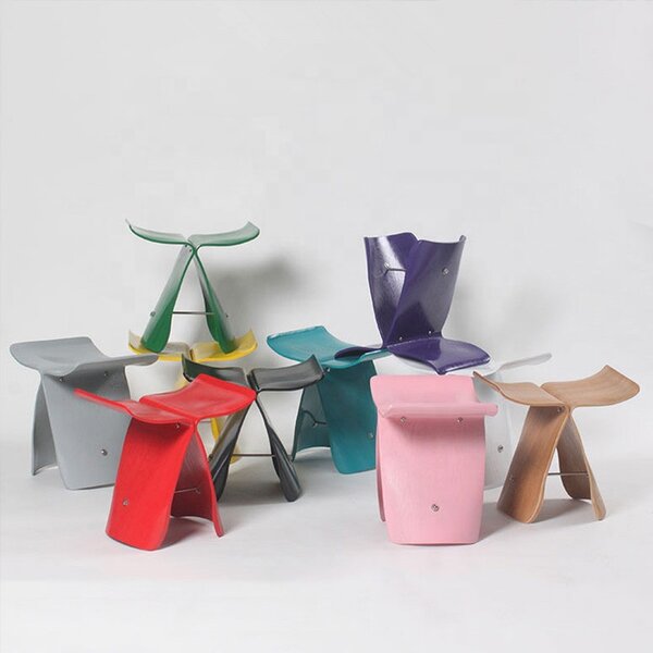 Butterfly Stool - Image 2