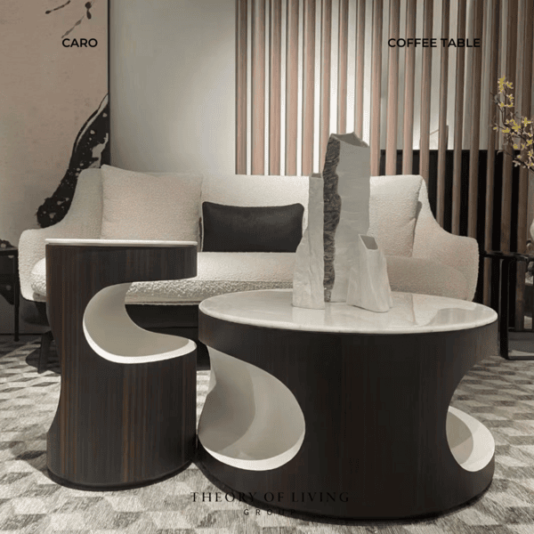 Caro Coffee Table - Image 2