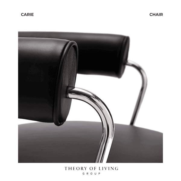 Carie Chair - Image 5