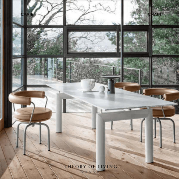 Carie Chair - Image 6