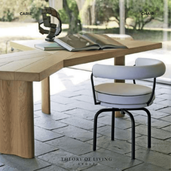 Carie Chair - Image 7