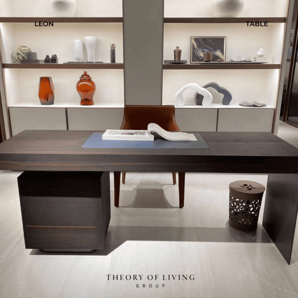 Leon Table - Image 2