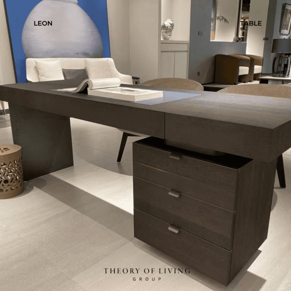 Leon Table - Image 3