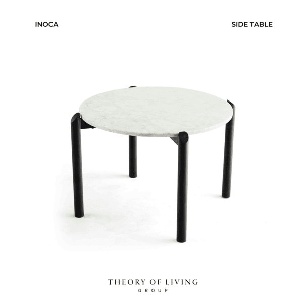 Inoca Side Table - Image 2