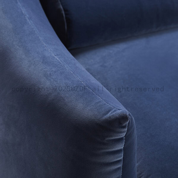 Caroline Sofa - Image 3